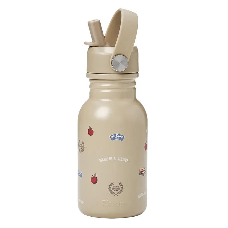 Elodie Vattenflaska Learn & Grow 350 ml Billig