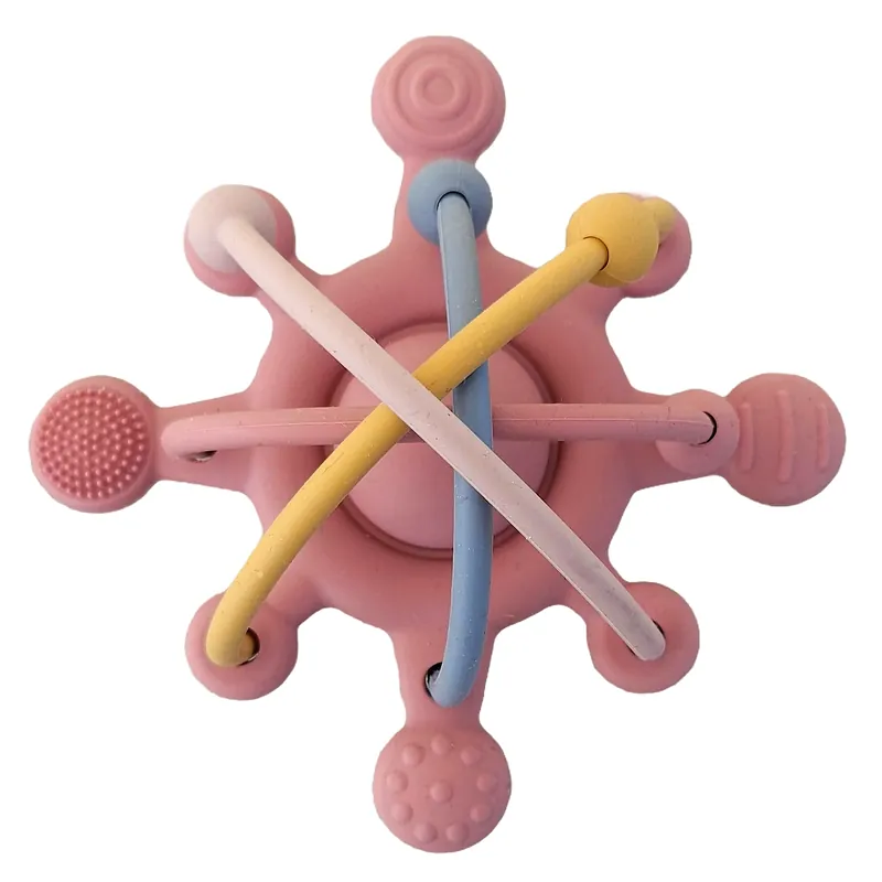 Aktivitetsleksak Orbit Dusty Rose Sista chansen