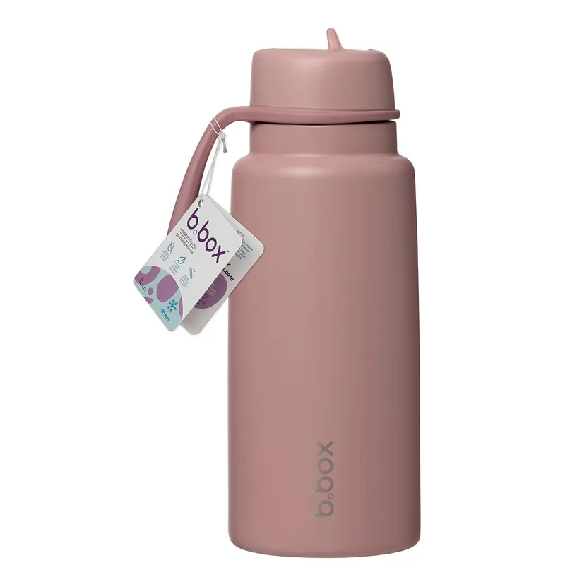 prisnedsättning Isolerad Vattenflaska Berry Smoothie 1 liter