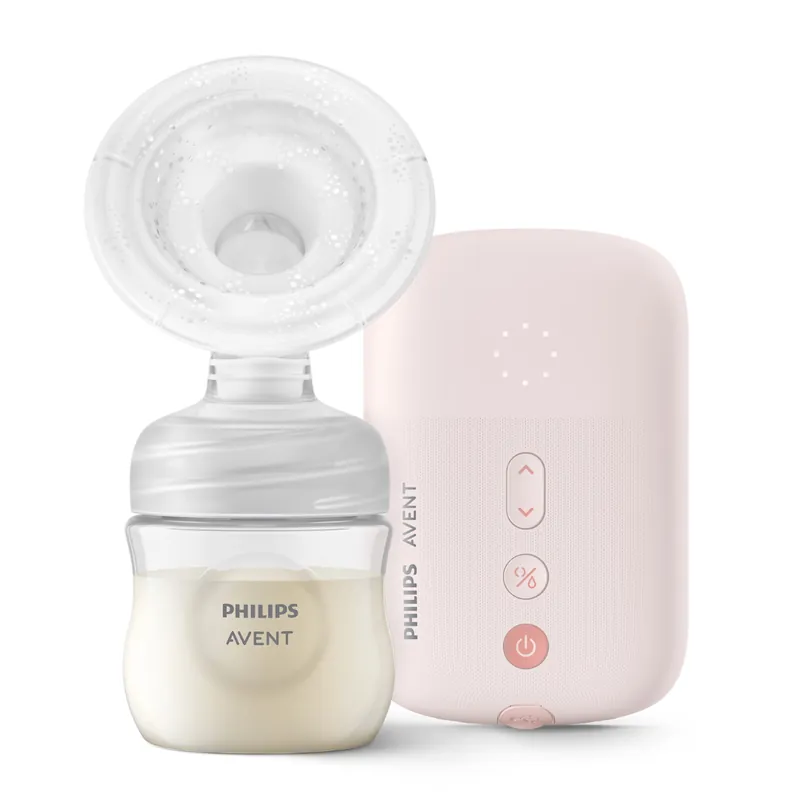 Beställ idag Single Electric Breast Pump