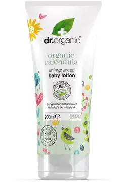 Dr Organic Baby Lotion Handla nu