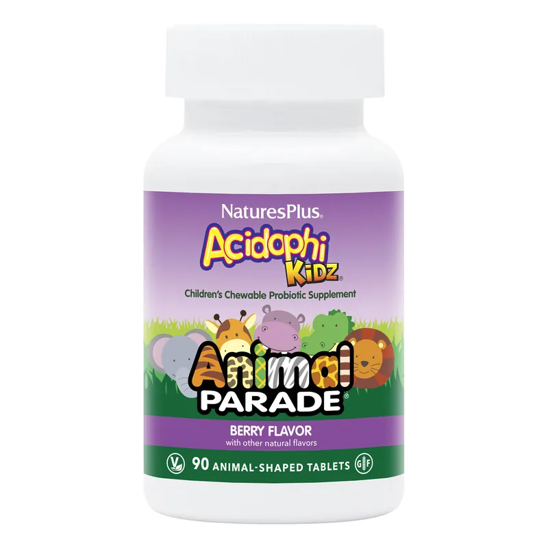 Acidophilus Kidz 90 st Begränsat antal