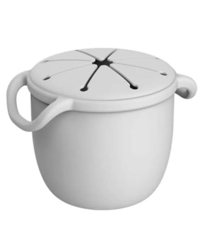 Lägg i varukorgen Snack Cup Grå