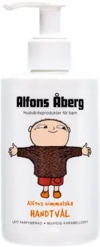 Extra rabatt Alfons Himmelska Handtvål