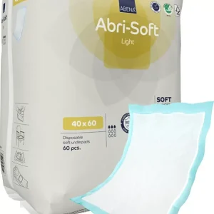 Abri-Soft Light underlag - 60 st Expressleverans