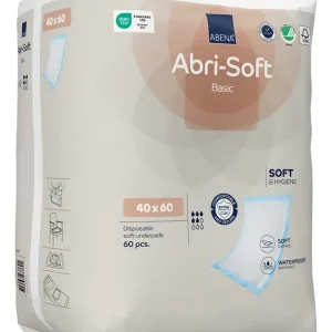 Abri-Soft Basic underlag - 60 st prisnedsättning