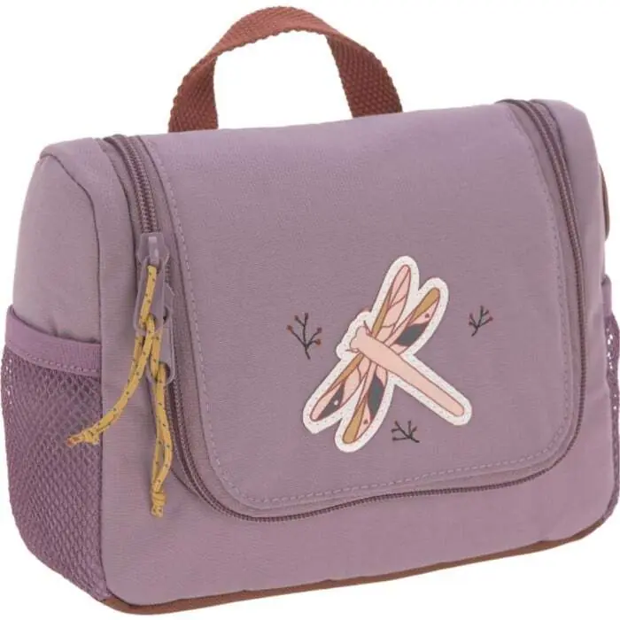 Köp online Necessär Mini Adventure Dragonfly