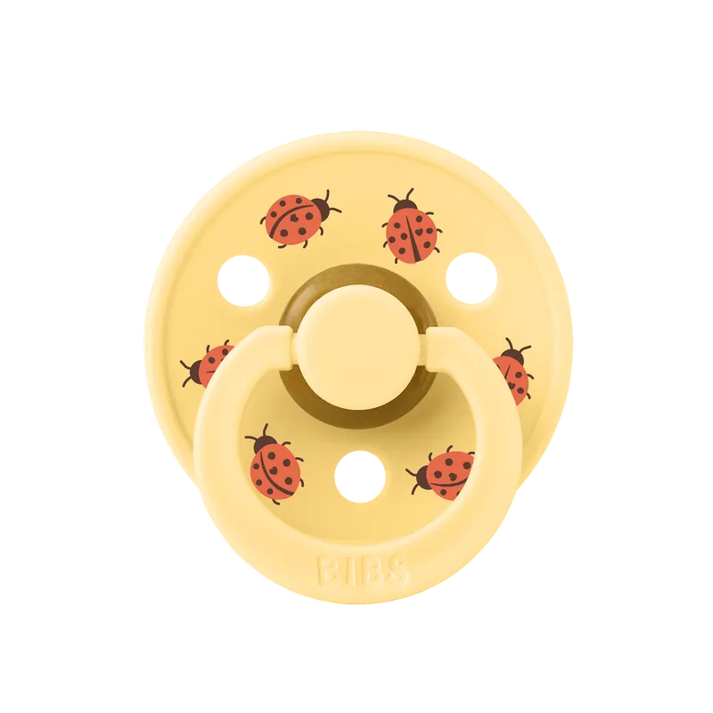 Studio Colour Latex Size 2 Ladybug Friends Pale Butter Beställ idag