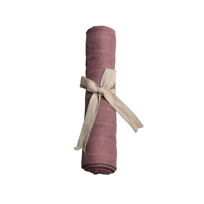 Rabatter Muslinfilt Vintage Rose - 1 st