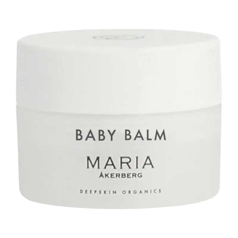 Baby Balm Säker betalning