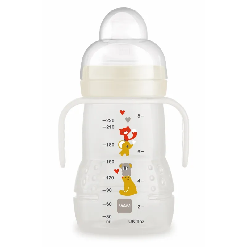 Billig Trainer Neutral 220 ml