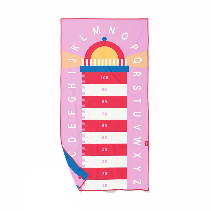 Reapris Lekhandduk Lighthouse medium