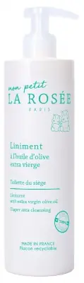 Kampanjpris La Rosée Mon Petit Liniment 400 ml