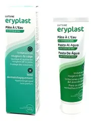 Extra rabatt Lutsine Eryplast Vattenpasta 75 g