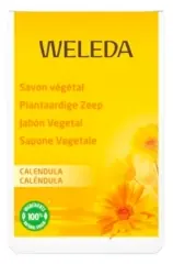 Fynd Weleda Växtbaserad Tvål med Ringblomma 100 g