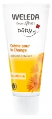 Nedsatt pris Weleda Baby Ringblomssalva 75 ml