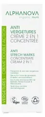 Alphanova Santé Anti-Striae Bio 150 ml Handla nu