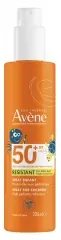 Avène Solaire Spray Barn SPF50+ 200 ml Extra rabatt