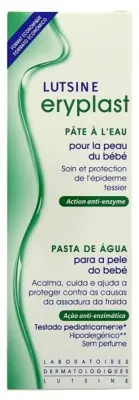 Lutsine Eryplast Vattenpasta 200 g Nyhet