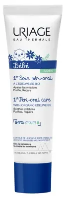 Uriage Baby 1er Soin Péri-Oral 30 ml Beställ nu