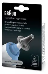 Braun 40 Spetsar för Thermoscan Beställ nu