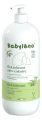 Handla nu Laboratoire CCD Babyléna BioLiniment Oléo-Calcaire 1 L