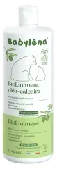 Erbjudande Laboratoire CCD Babyléna BioLiniment Oléo-Calcaire 400 ml
