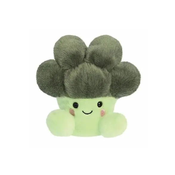 Rabatter Aurora Palm pal Luigi broccoli