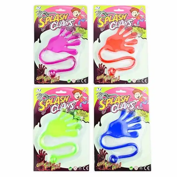 Sticky hand Beställ idag
