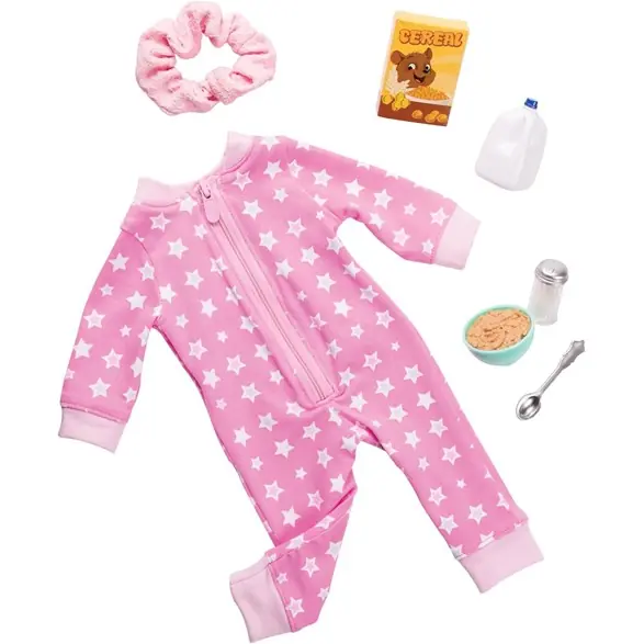 Our Generation Onesies funzies Reapris