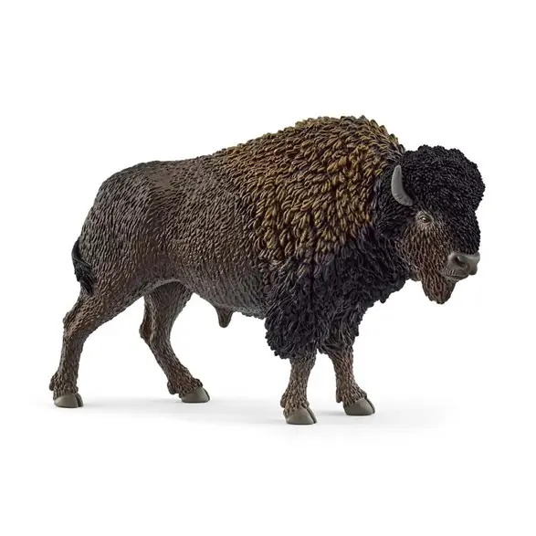 Expressleverans Schleich Bisonoxe