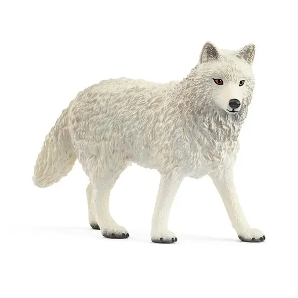 Sänkt pris Schleich Polarvarg