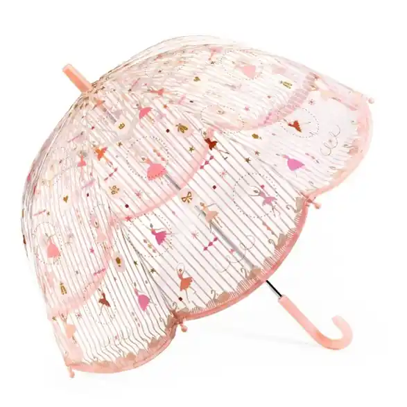 Handla nu Djeco Paraply, ballerina