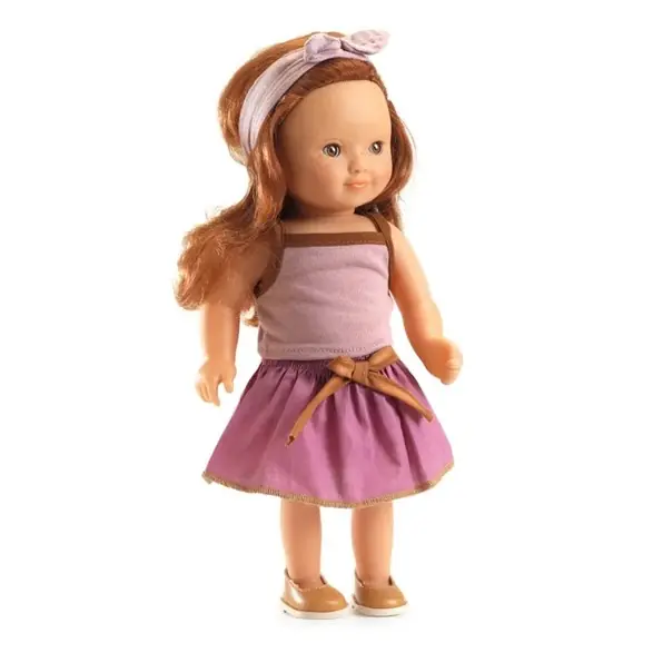 Djeco Pomea doll, Sophie Begränsad tid