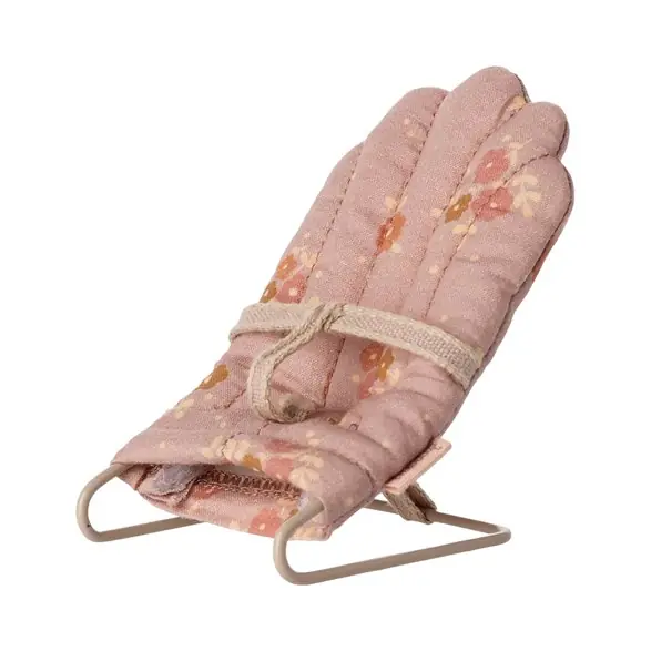 I lager Maileg Babysitter my, rose