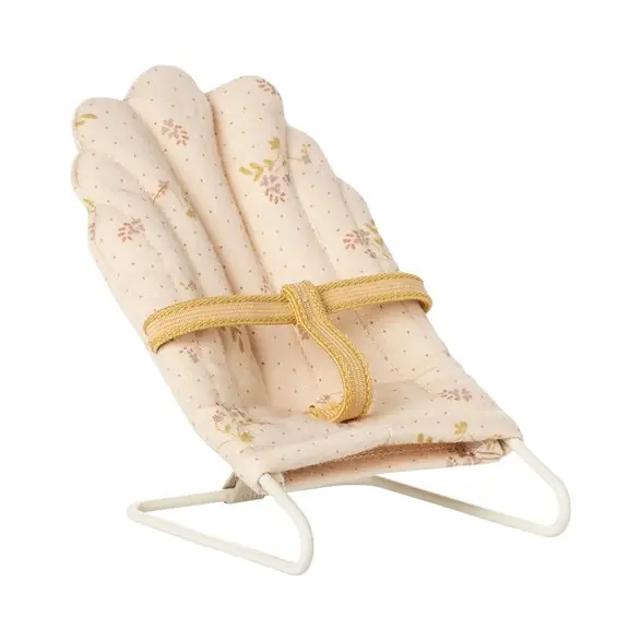 Kampanjpris Maileg Babysitter micro, off white