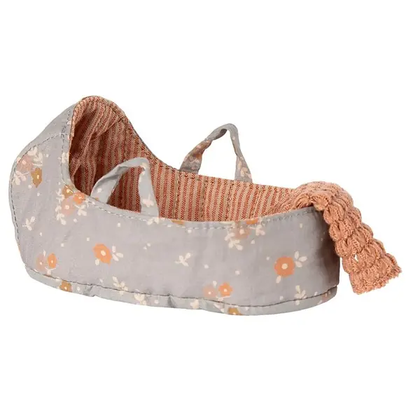 Rabatt Maileg Carry cot micro