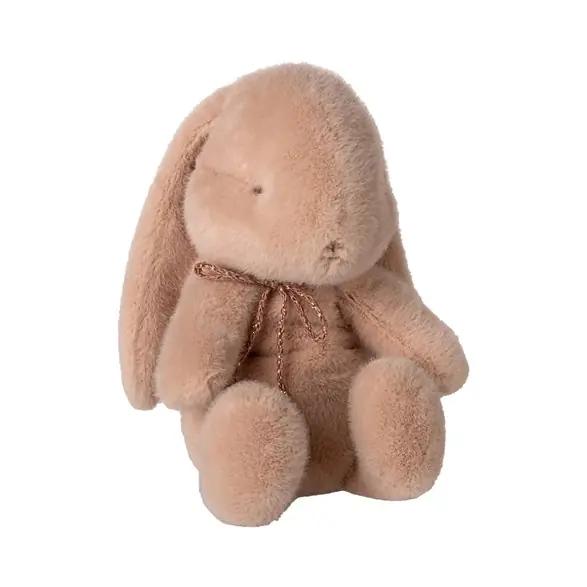 prisnedsättning Maileg Bunny plush, small, powder