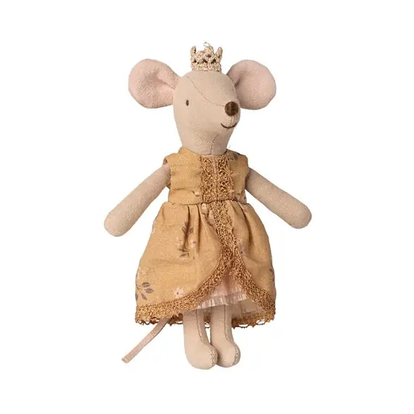 Begränsat erbjudande Maileg Princess mouse, big sister