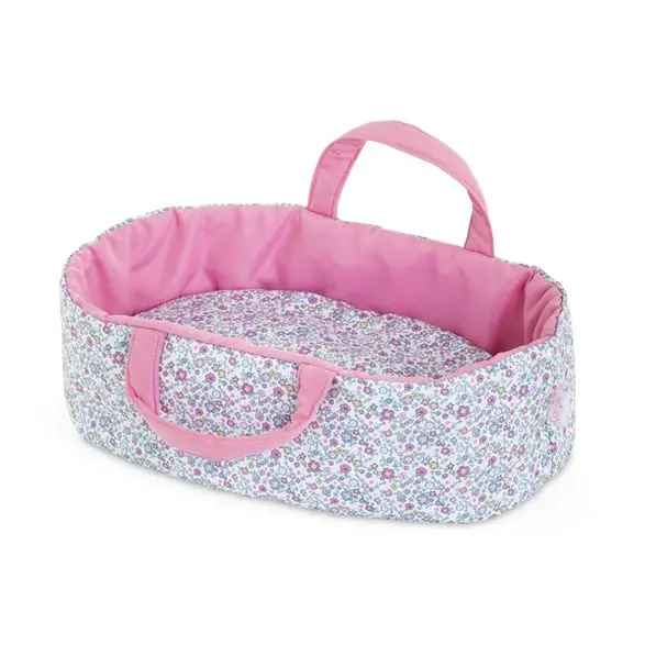 Corolle Carry bed, 30 cm Rabatter