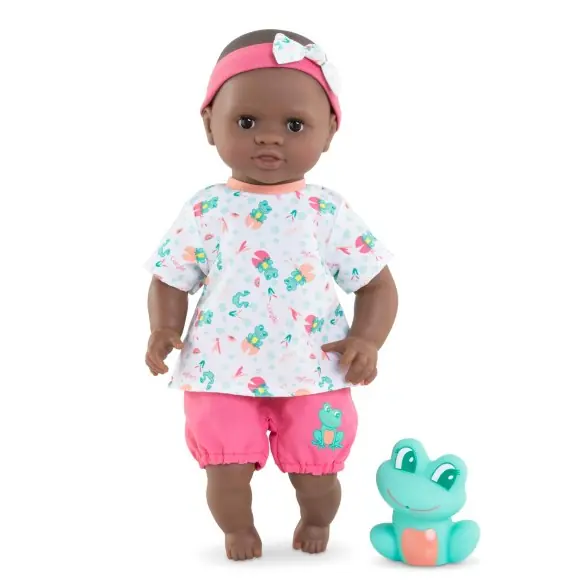 Corolle Baddocka 30 cm, Alyzee Nyhet