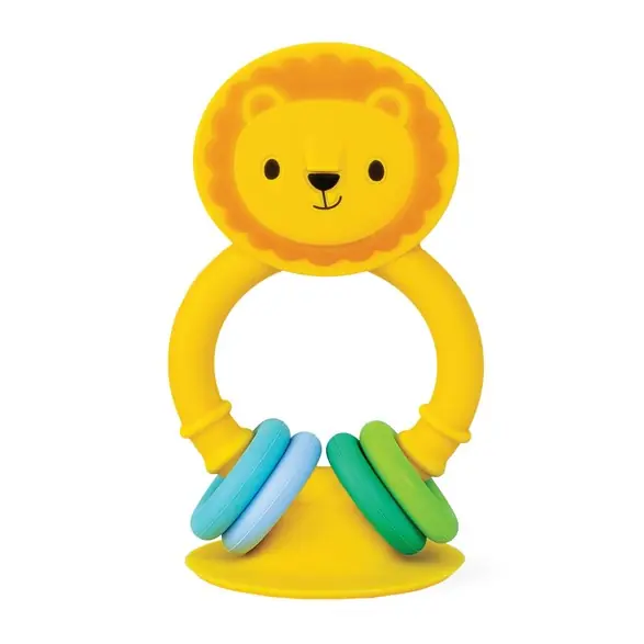 Tiger Tribe High chair buddy, lion Lägg i varukorgen