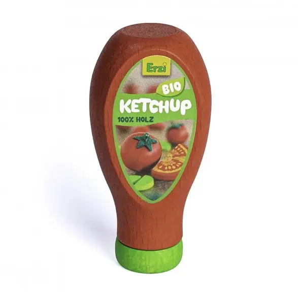 Erzi Ketchupflaska prisnedsättning
