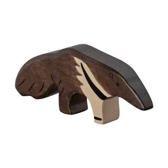 Holztiger Myrslok Premium