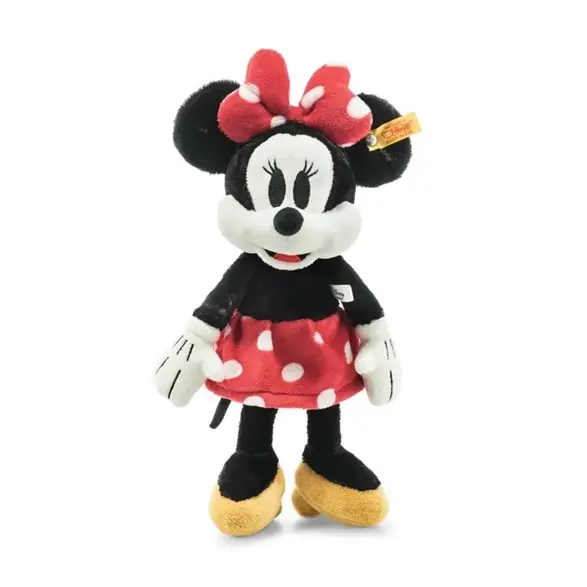 Sista chansen Steiff Minnie Mouse, 31 cm