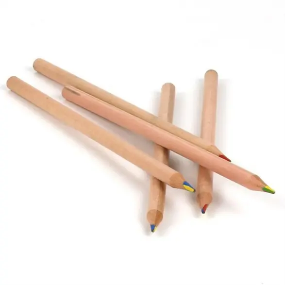 Ökonorm Regnbågspenna tunt stift Snabb frakt