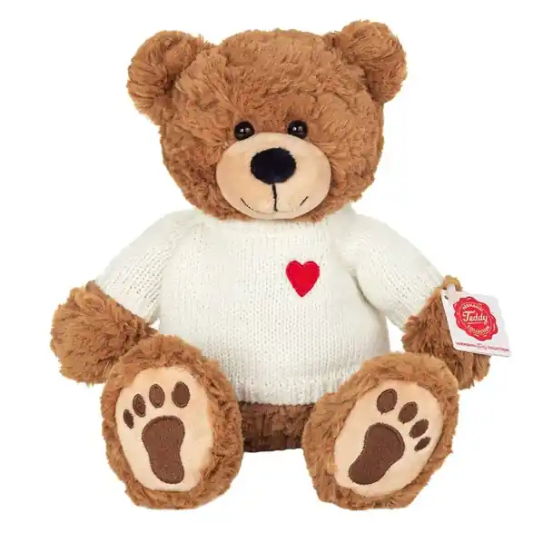 Teddy Hermann Percy, 30 cm Expressleverans