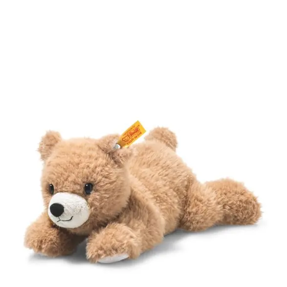 Beställ nu Steiff Barny brown bear, 22 cm