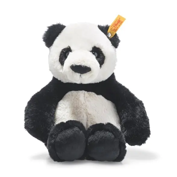 Steiff Ming panda, 27 cm Rabatter
