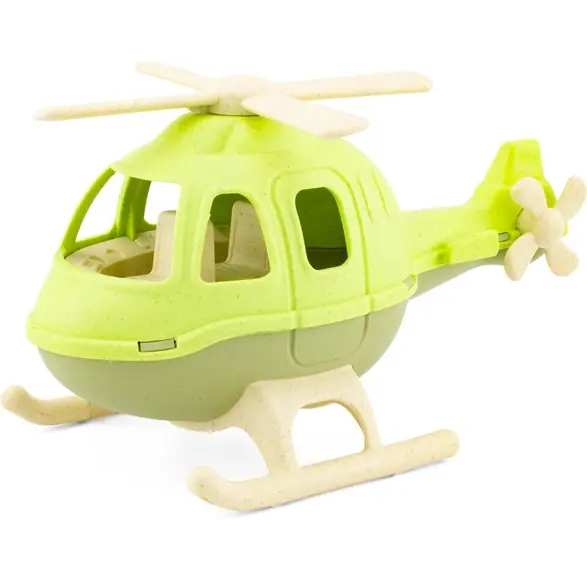 Beställ idag Ulysse Papaillou helikopter